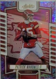 Patrick Mahomes II