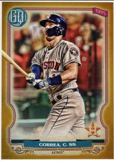 Carlos Correa