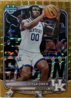 Otega Oweh