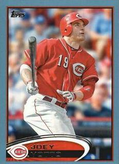 Joey Votto