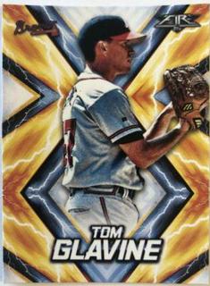 Tom Glavine
