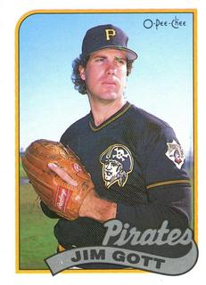 Jim Gott