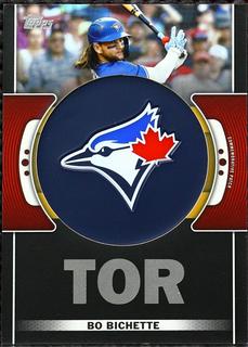 Bo Bichette