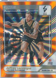 Joffrey Lauvergne