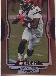 Ronald Jones II