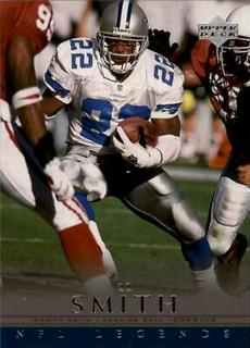 Emmitt Smith