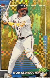 Ronald Acuna Jr.