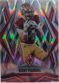 Ricky Pearsall