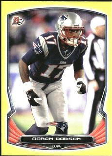 Aaron Dobson