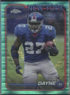 Ron Dayne
