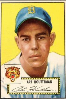 Art Houtteman