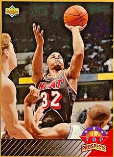 Harold Miner
