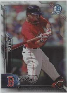 Mookie Betts