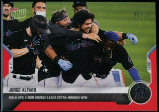 Jorge Alfaro
