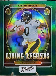 Kordell Stewart