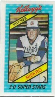 Phil Niekro