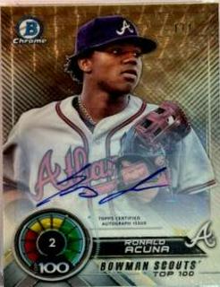 Ronald Acuna