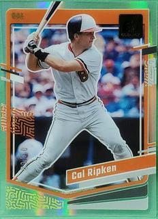 Cal Ripken