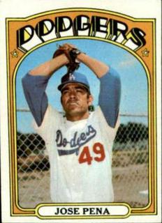 Jose Pena