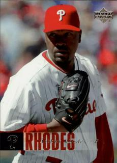 Arthur Rhodes