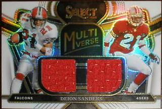 Deion Sanders