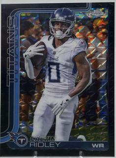 Calvin Ridley