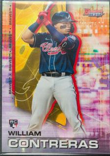 William Contreras