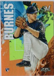 Corbin Burnes