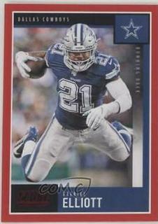 Ezekiel Elliott
