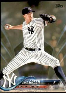 Chad Green