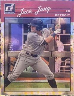 Jace Jung