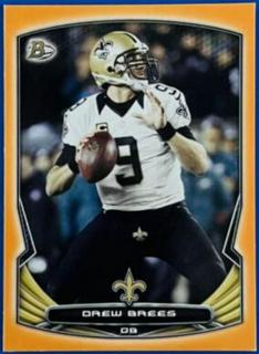 Drew Brees