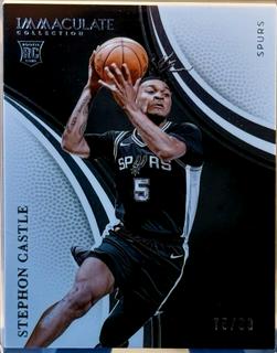 Stephon Castle