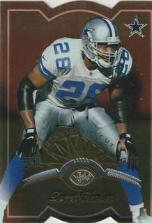 Darren Woodson
