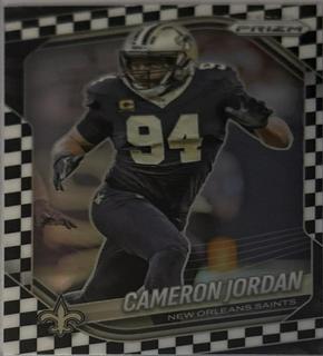 Cameron Jordan