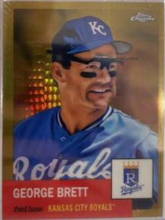 George Brett