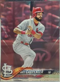 Matt Carpenter