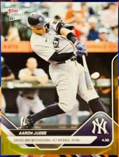 Aaron Judge