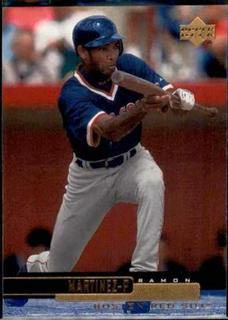 Ramon Martinez