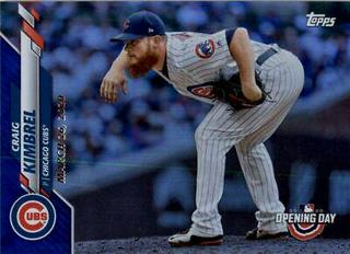 Craig Kimbrel