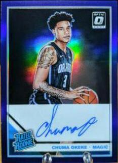 Chuma Okeke