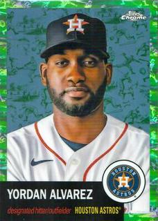Yordan Alvarez