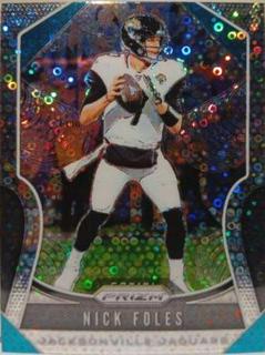 Nick Foles