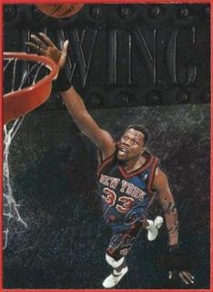 Patrick Ewing