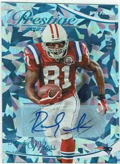 Randy Moss
