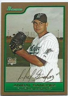 Anibal Sanchez