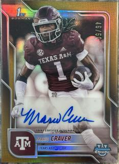 Mario Craver