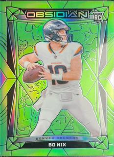 Bo Nix
