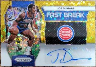 Joe Dumars