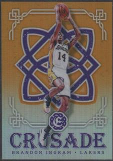 Brandon Ingram